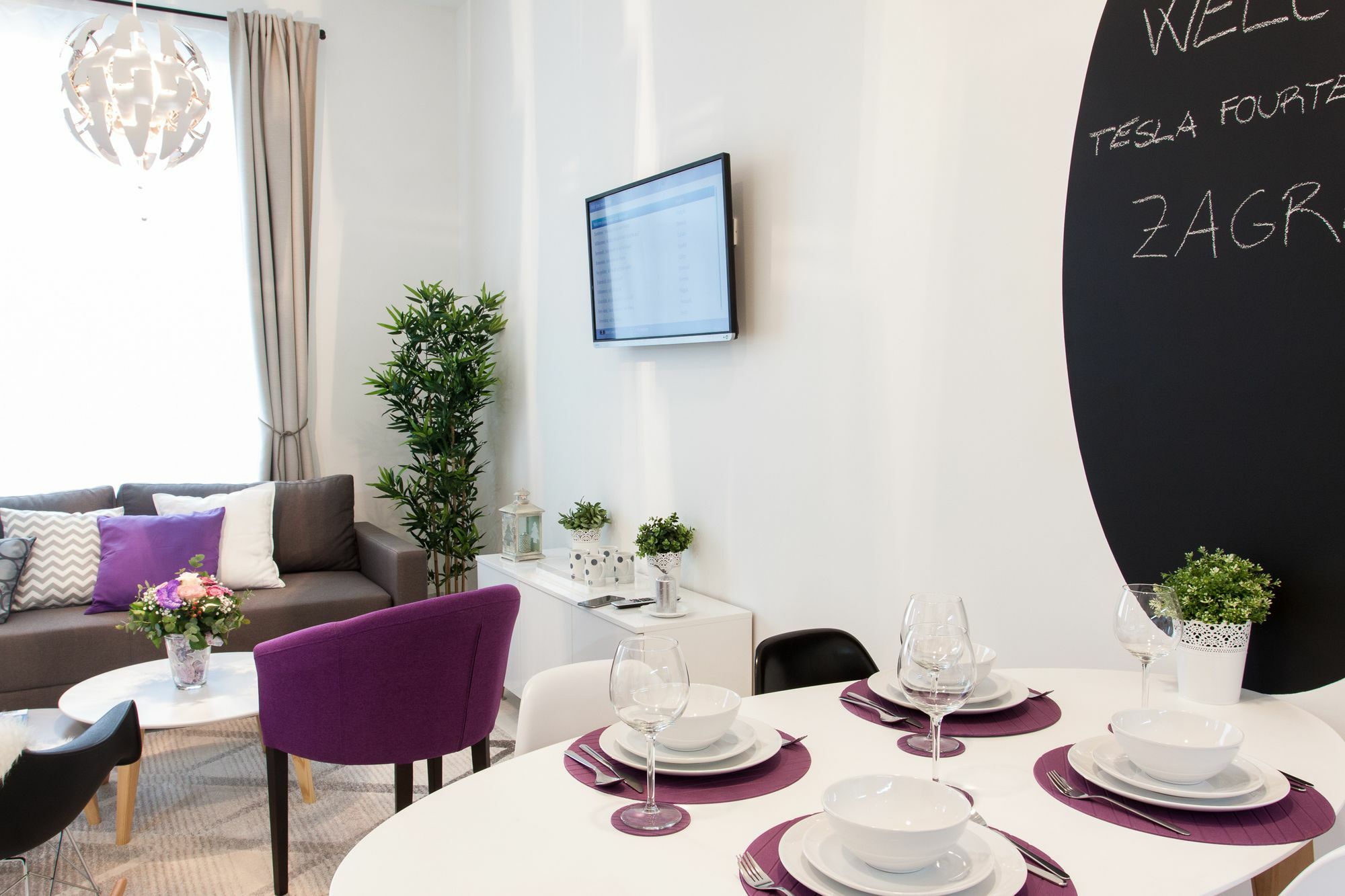 Tesla Boutique & Appartamento *