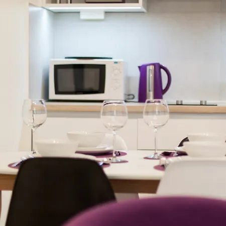 Tesla Boutique Apartments & Rooms Zágráb Kültér fotó
