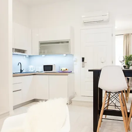 Tesla Boutique Apartments & Rooms Zágráb Kültér fotó