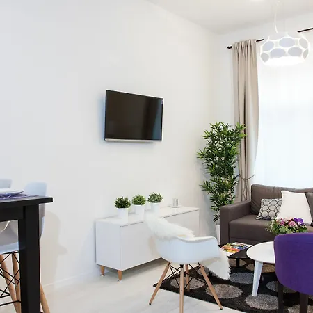 Tesla Boutique Apartments & Rooms Zágráb Kültér fotó