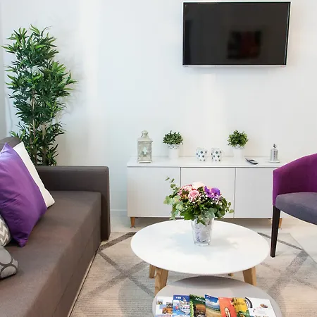 Tesla Boutique Apartments & Rooms Zágráb Kültér fotó