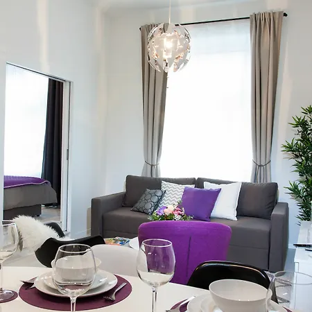 Tesla Boutique Apartments & Rooms Zágráb Kültér fotó