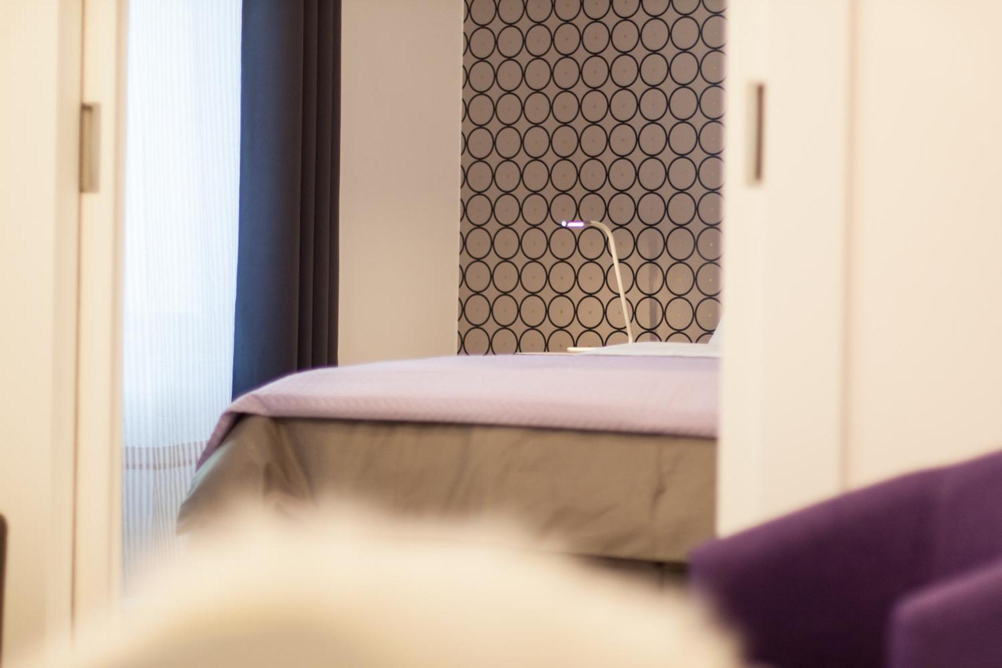 Tesla Boutique Apartment Zagreb