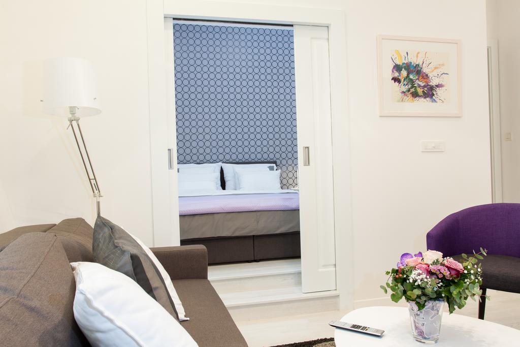 Tesla Boutique Apartment