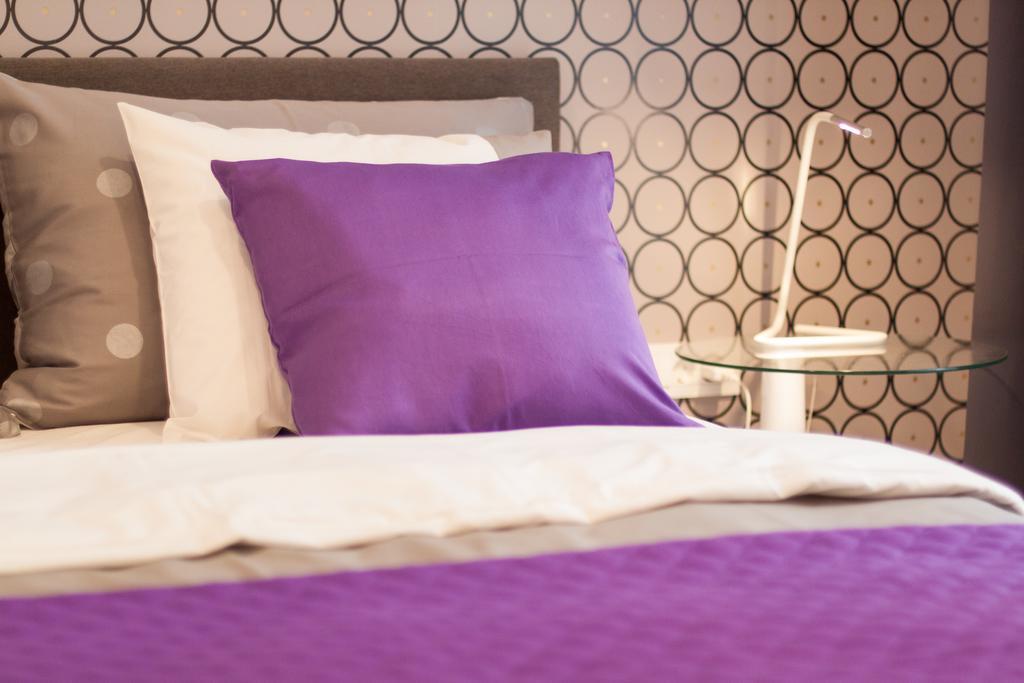 Tesla Boutique & Apartamento *