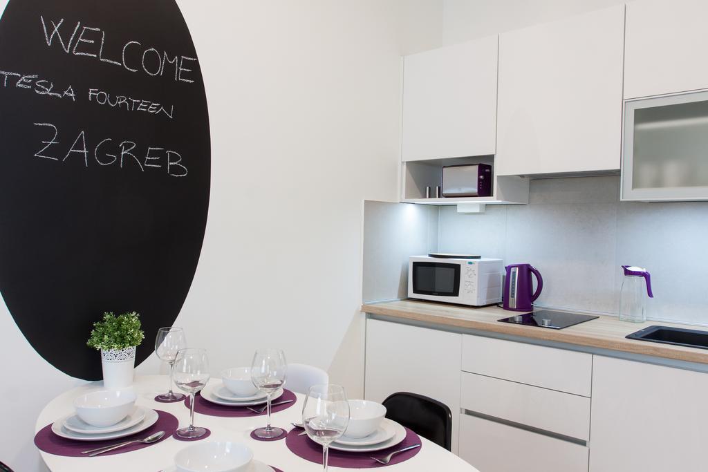 Tesla Boutique Zagreb