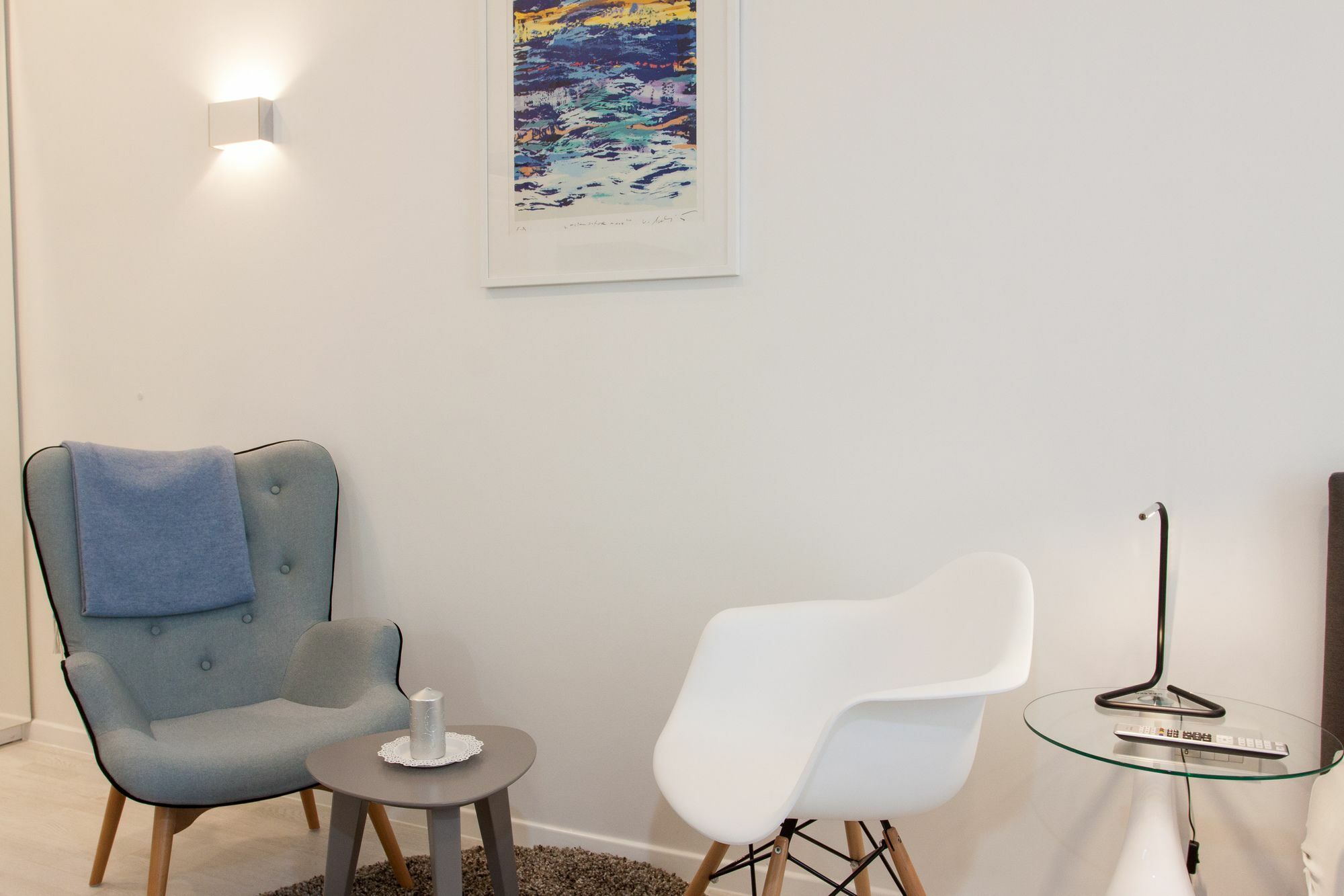 Apartment Tesla Boutique Zagreb