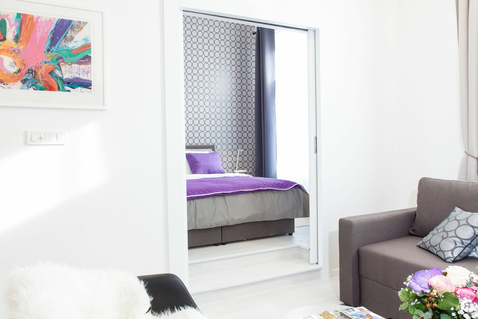 Tesla Boutique Apartment Zagreb