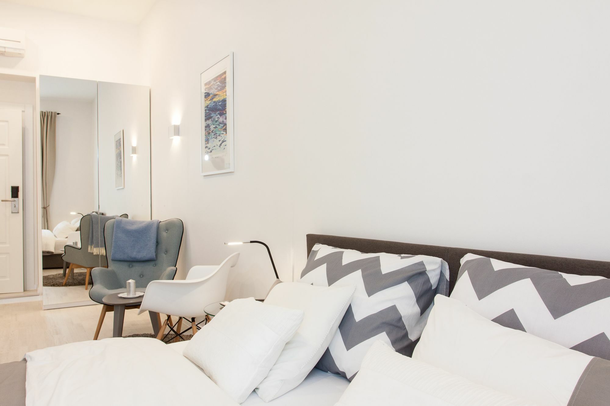 Apartment Tesla Boutique Zagreb
