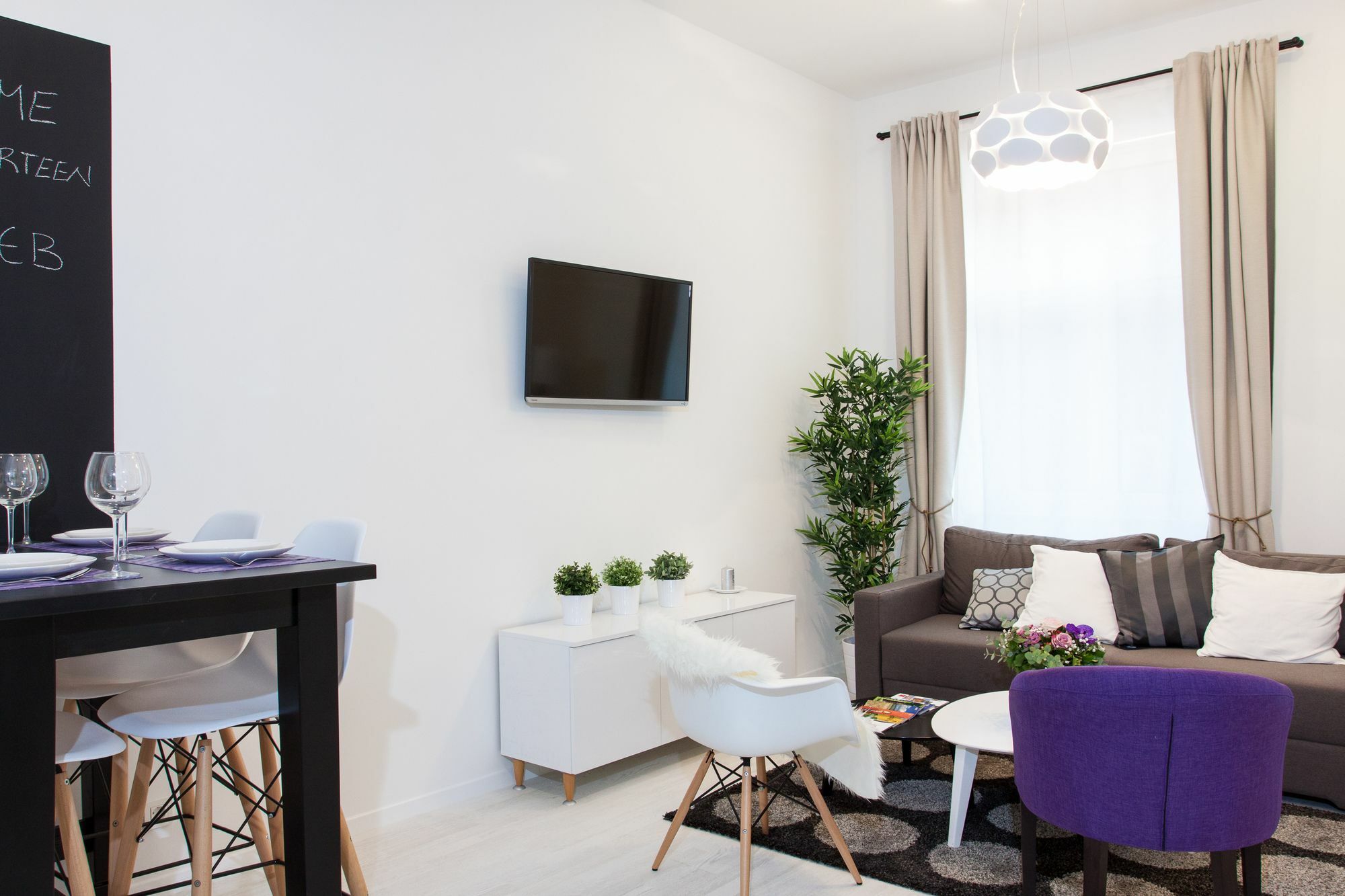 Apartamento Tesla Boutique & Zagreb
