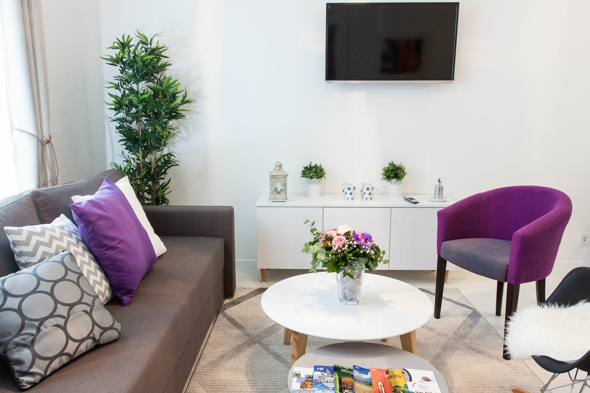 Tesla Boutique Apartment Zagreb