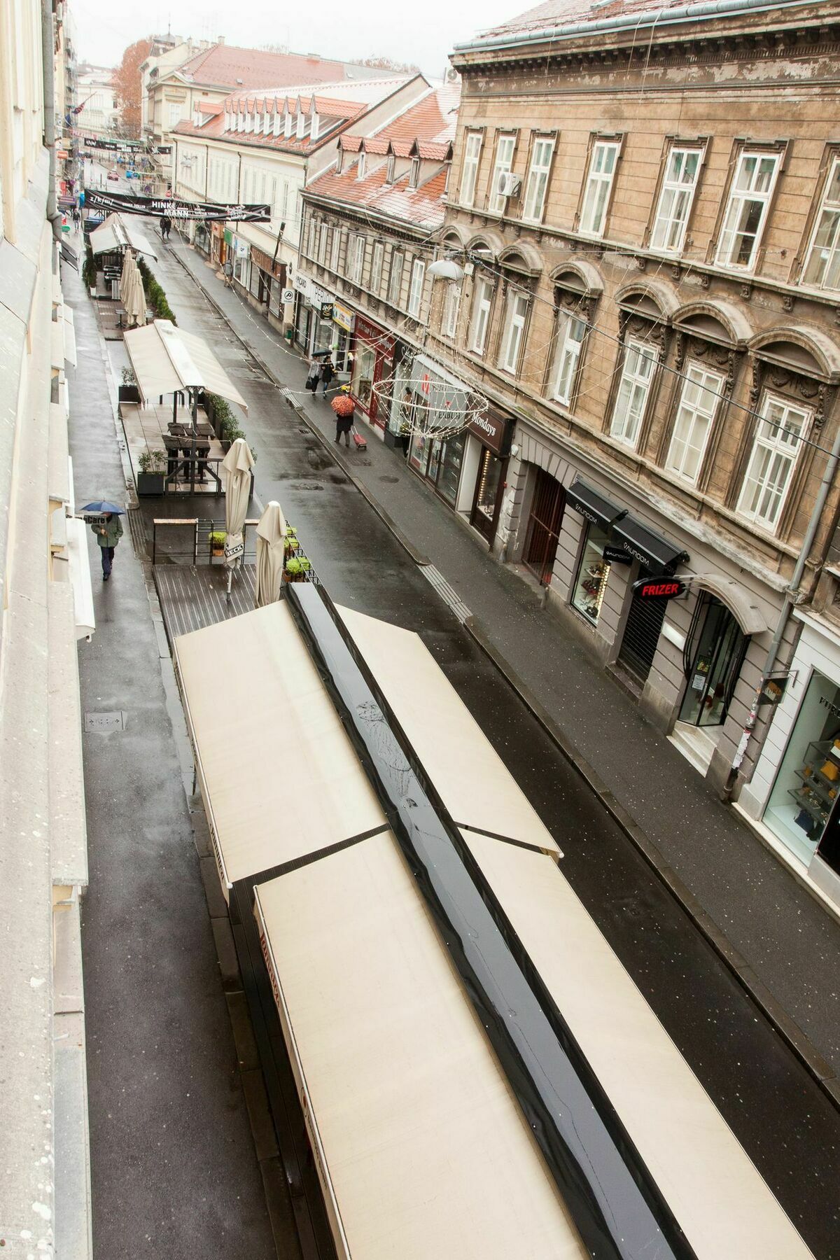 Tesla Boutique & Apartamento