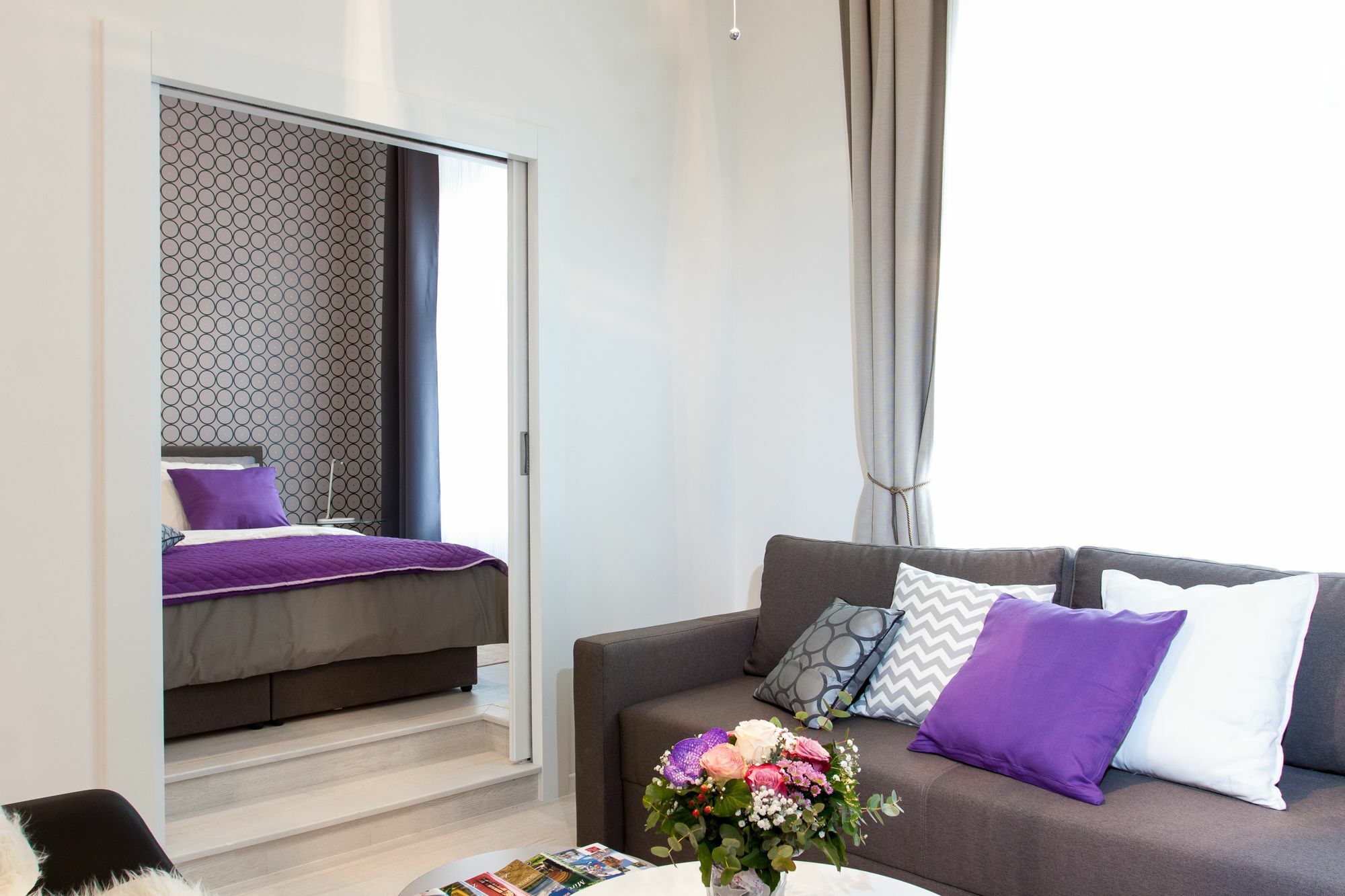 Tesla Boutique & Apartamento *